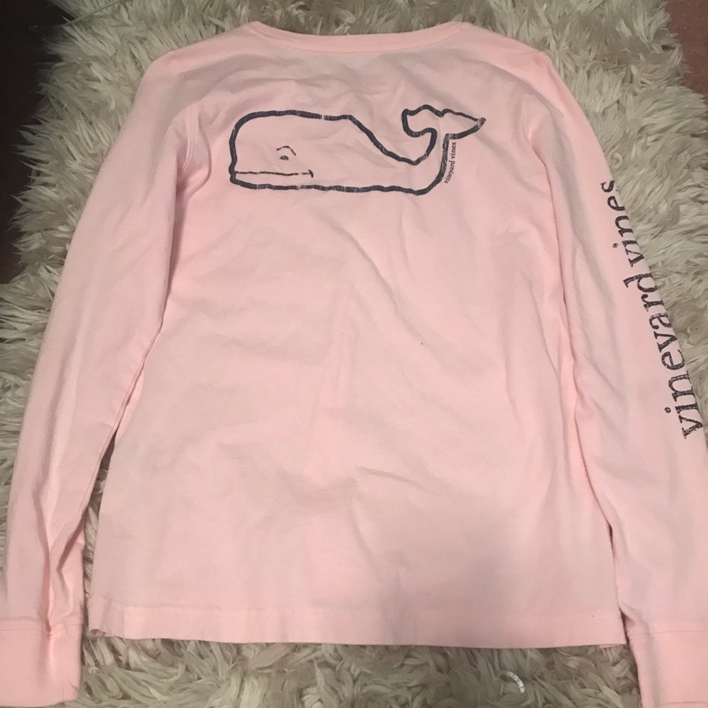 Vineyard Vines Long Sleeve Shirt